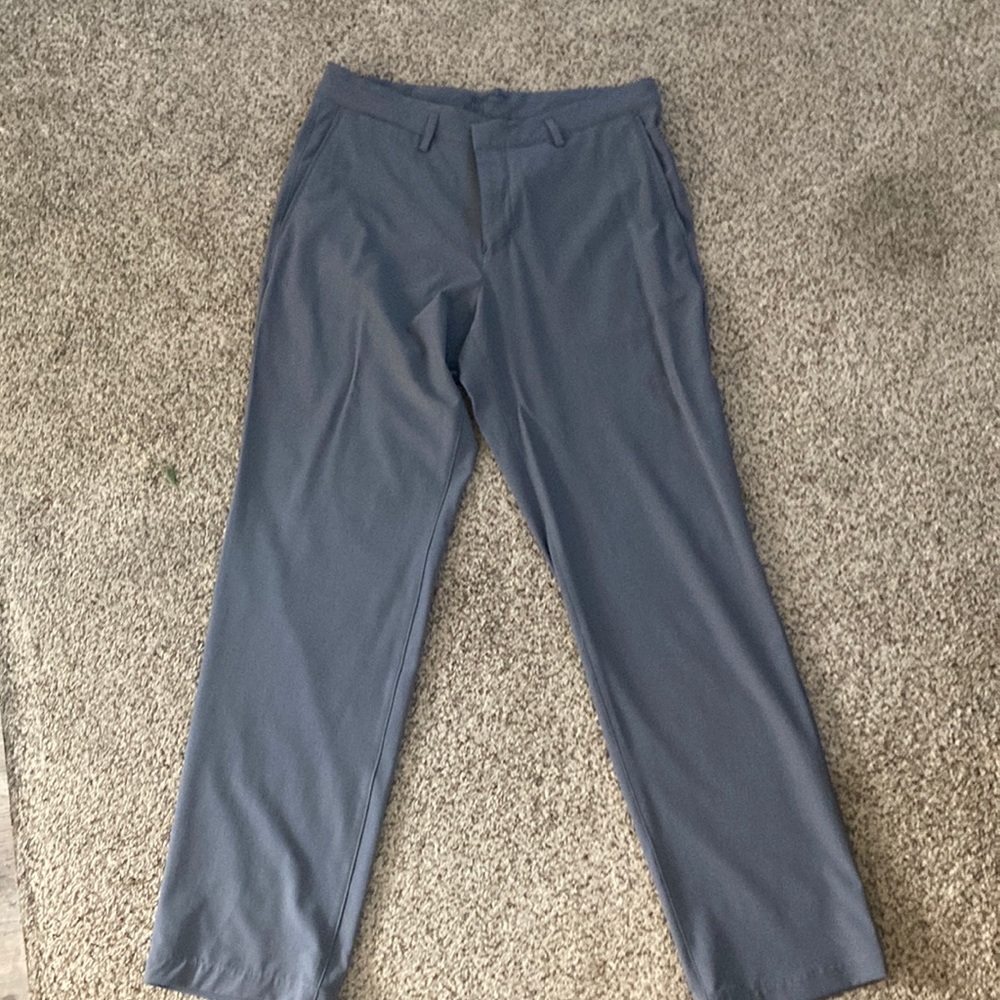 Nike Mens Golf Pants